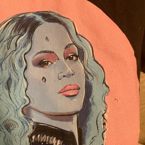 Beyoncé inspired tshirt - Picture 2 of 2